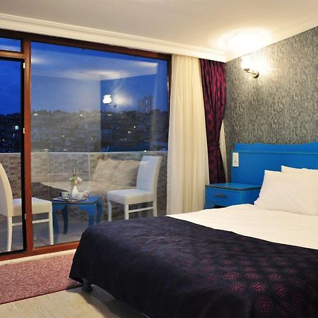 Guest House Harbiye イスタンブール エクステリア 写真