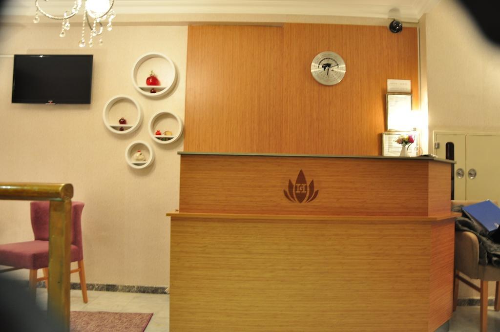 Guest House Harbiye イスタンブール エクステリア 写真
