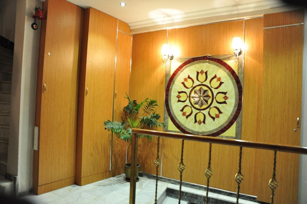 Guest House Harbiye イスタンブール エクステリア 写真