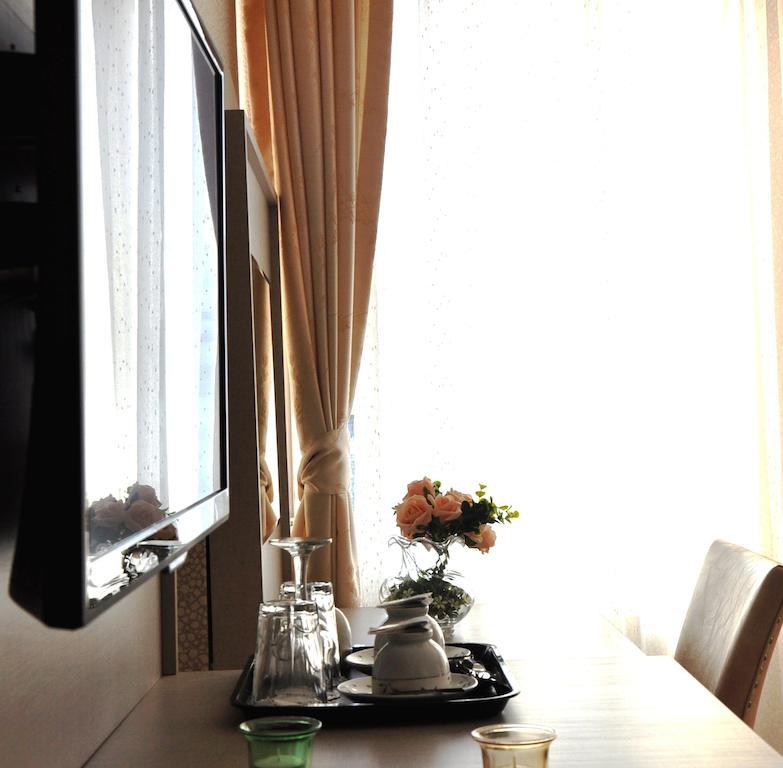 Guest House Harbiye イスタンブール エクステリア 写真
