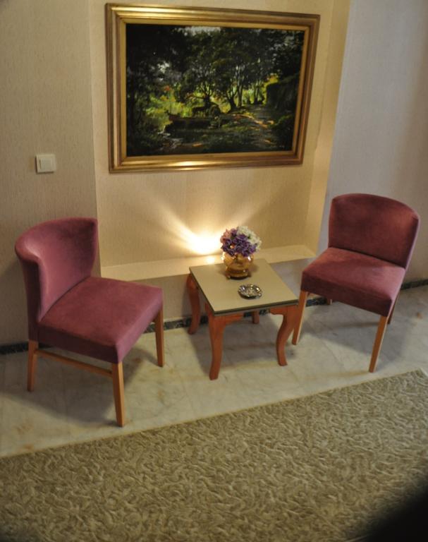 Guest House Harbiye イスタンブール エクステリア 写真