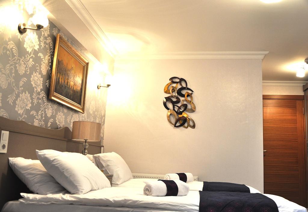 Guest House Harbiye イスタンブール エクステリア 写真
