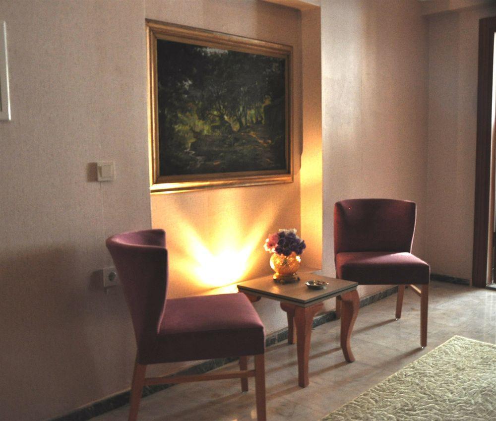 Guest House Harbiye イスタンブール エクステリア 写真