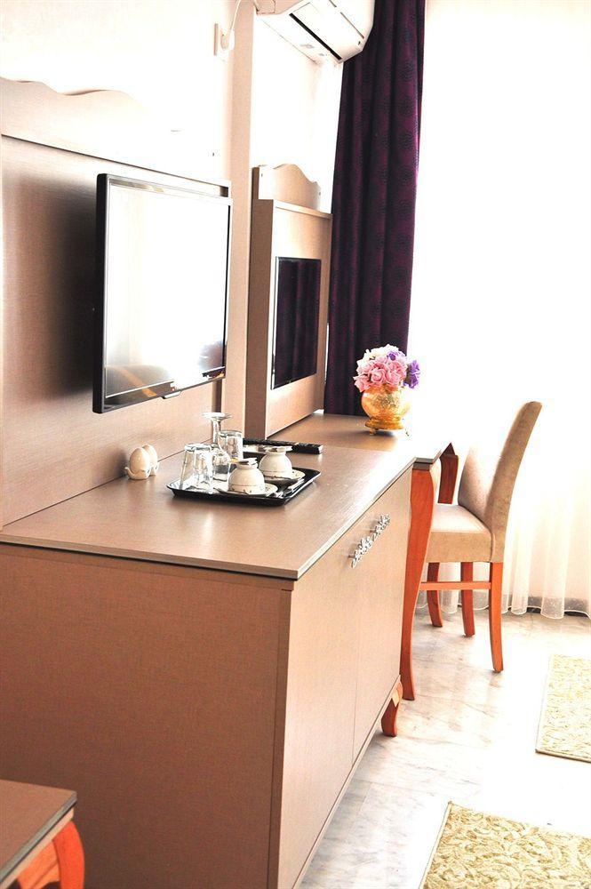 Guest House Harbiye イスタンブール エクステリア 写真