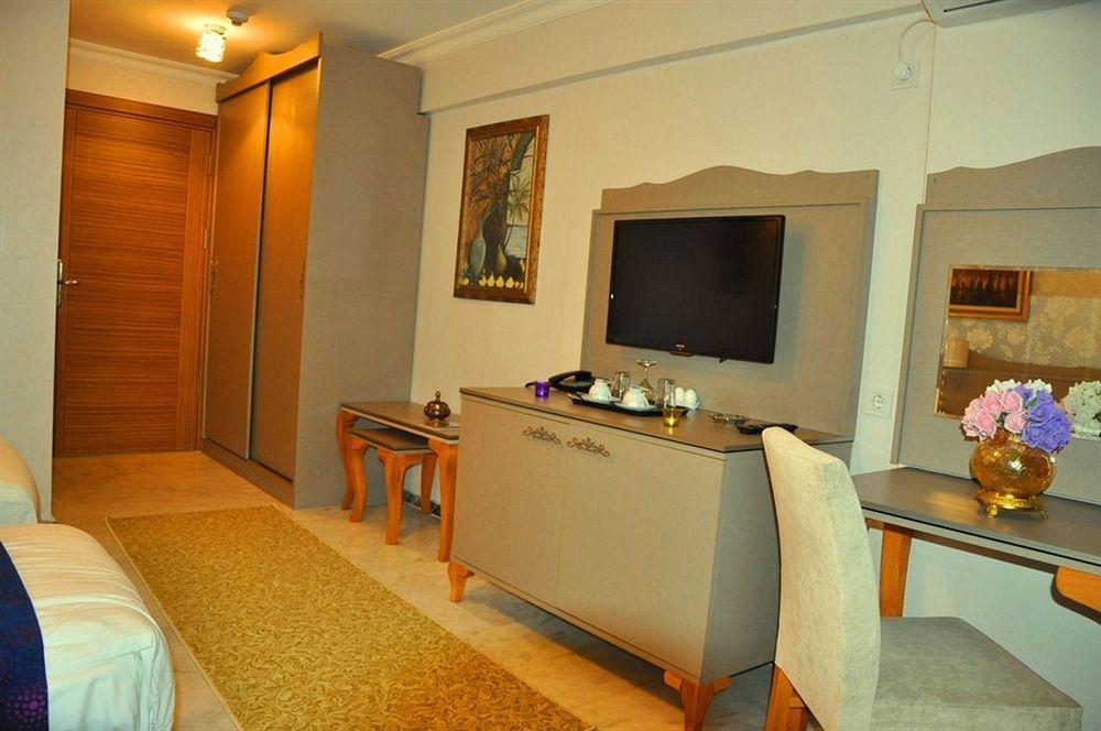 Guest House Harbiye イスタンブール エクステリア 写真