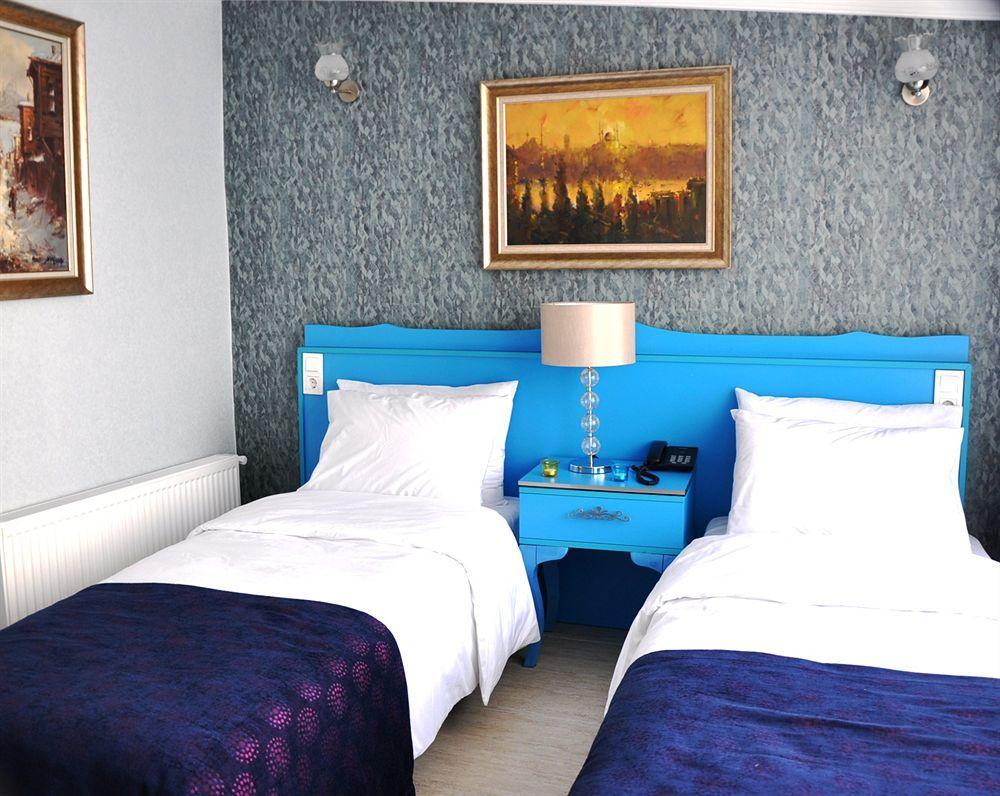 Guest House Harbiye イスタンブール エクステリア 写真