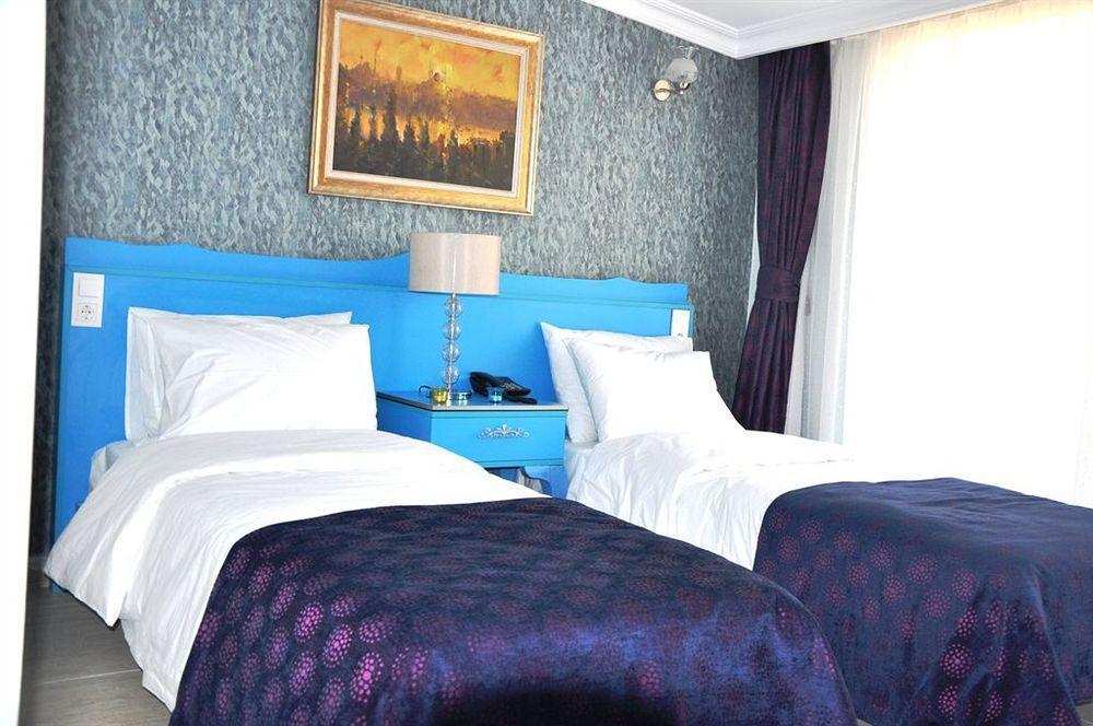 Guest House Harbiye イスタンブール エクステリア 写真