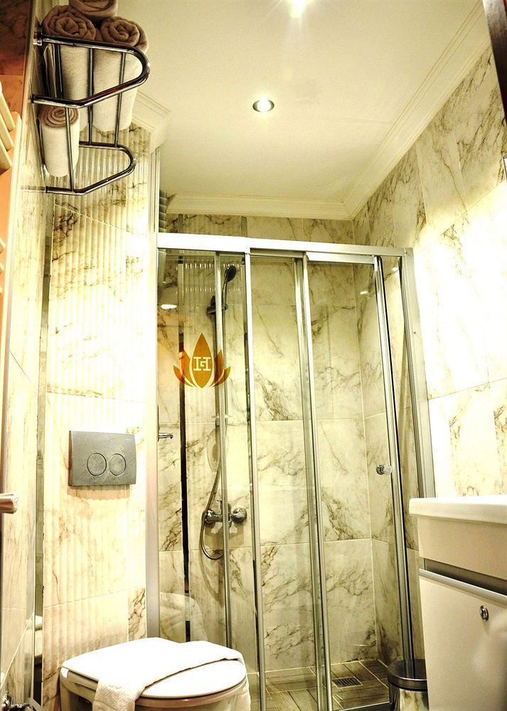 Guest House Harbiye イスタンブール エクステリア 写真