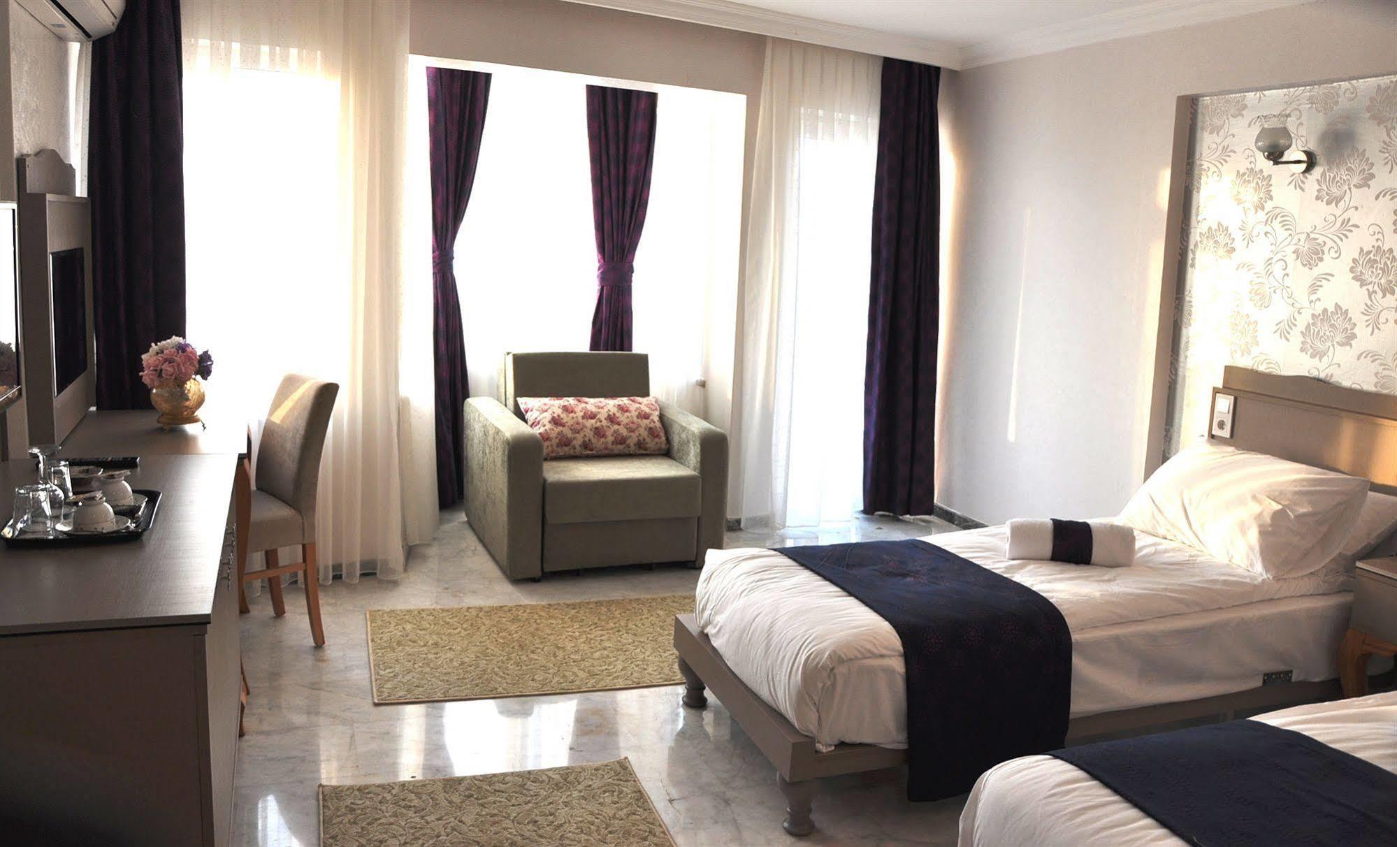 Guest House Harbiye イスタンブール エクステリア 写真