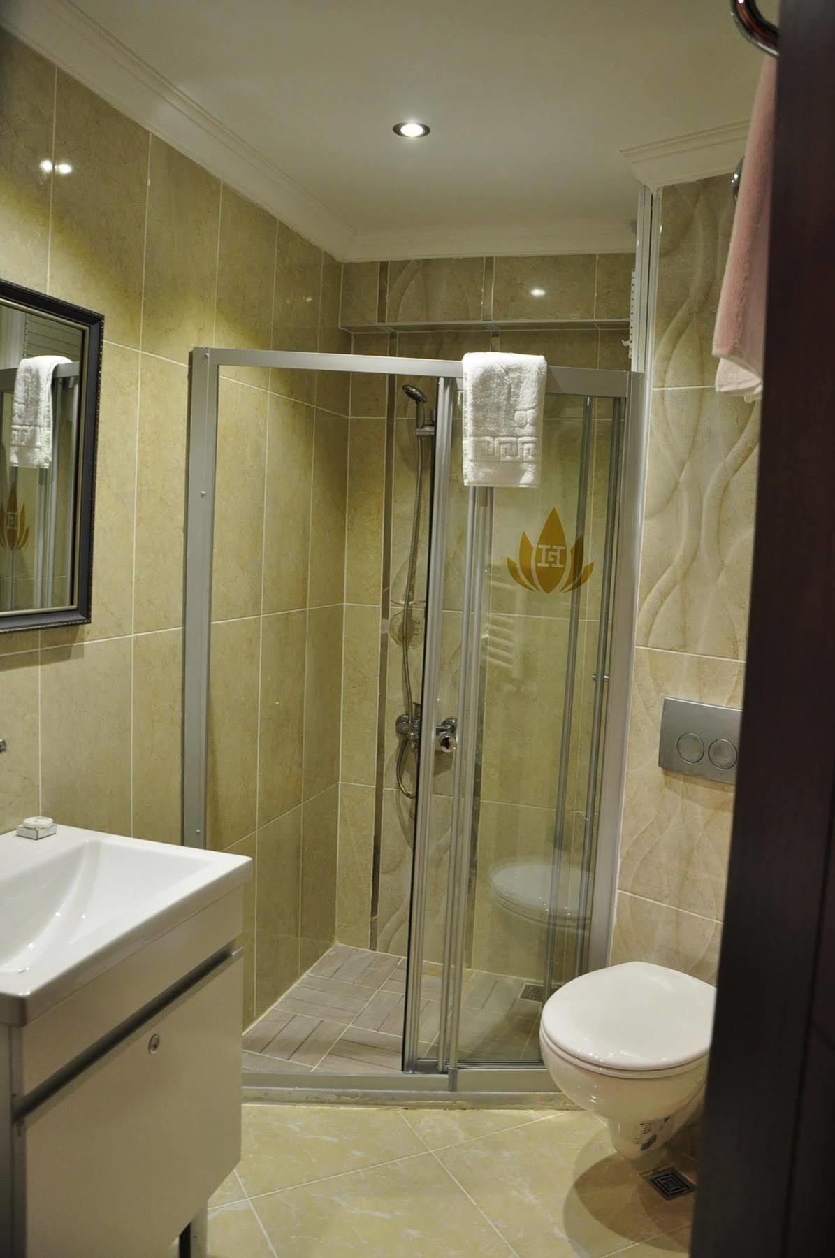 Guest House Harbiye イスタンブール エクステリア 写真