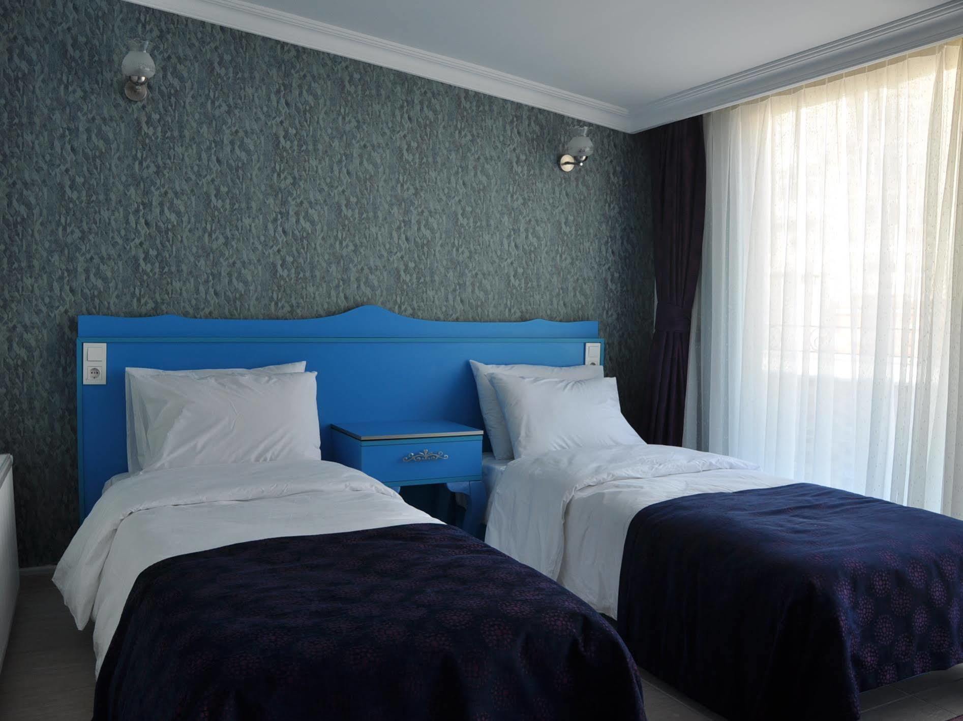 Guest House Harbiye イスタンブール エクステリア 写真